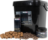 Odyssey XXX Pack Session